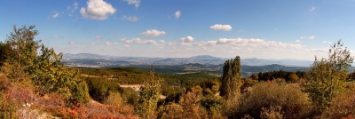 край Устра